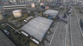 Industrial Loot Area