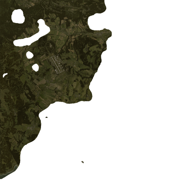 Tier3 Map