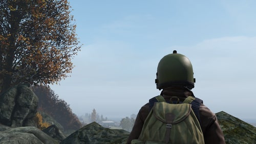 surviving dayz one decision at a time