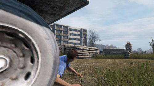 dayz solo survival guide thriving alone in a zombie apocalypse