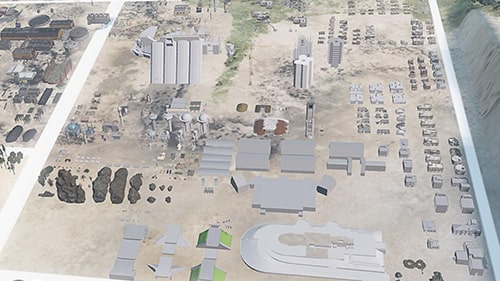 everything we know about the dayz badlands map so far