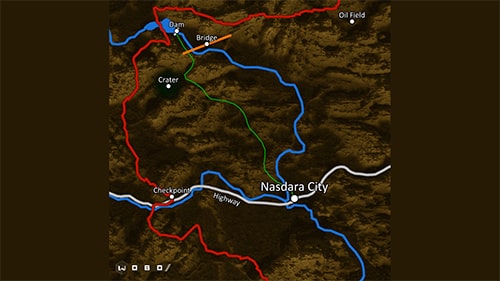 DayZ image