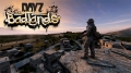 DayZ Badlands Nasdara Map Details