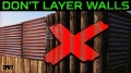 Why you shouldn't layer...