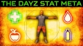 The DayZ Stat Meta | Optimal Health, Blood, Energy & Hydrati...