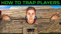 How to Trap Players