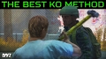 The Best Player Knockou...