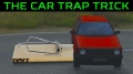 How to Make a Car Trap
