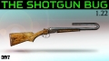 Shotguns are Broken in ...