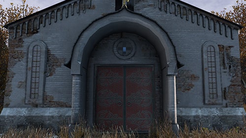 Churches and Chapels