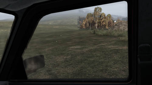 New map for DayZ is coming soon, DayZ