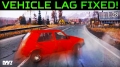 DayZ Finally Fixed Vehi...