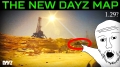 The DayZ Desert Map Tea...