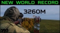Setting a World Record