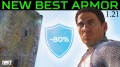 Best Armor in DayZ 1.21...