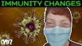 How the Immune System Changed in DayZ 1.15