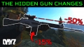 The Hidden Weapon Changes of 1.12