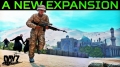 DayZ Badlands Is Coming...