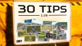 30 Tips for DayZ 1.19