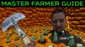 Master Farming Guide
