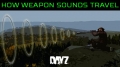 How Weapon Sounds Work