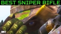 The Best Sniper Rifle in DayZ