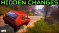 The 7 Must-know Changes...