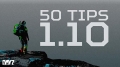 50 Tips for 1.10