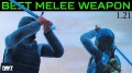 The Best Melee Weapons ...