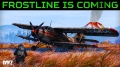 DayZ Frostline Release ...