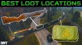 How to Get the Best Loot in DayZ | M79, Plastic Explosive & ...