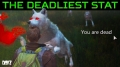 The Hidden Stat That Instantly Kills You in DayZ