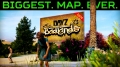 DayZ Badlands is 50% Bi...